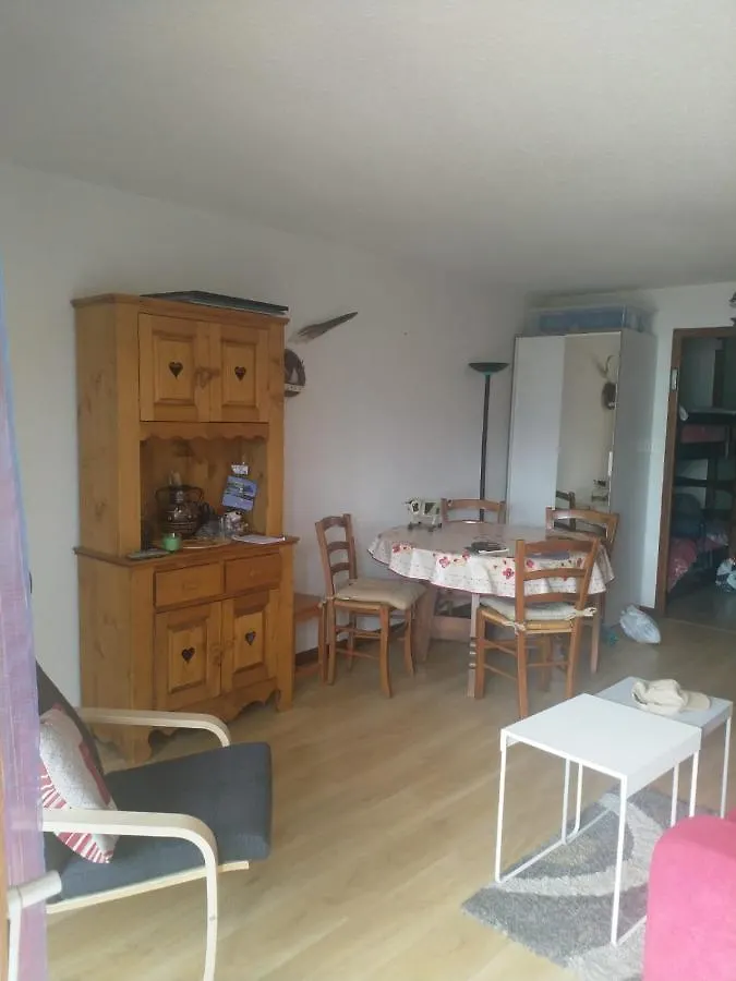 Residence Pierre Aigue Saint-Sorlin-dʼArves